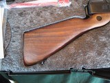 Thompson Sub Gun 45 acp as new - 3 of 11