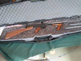 Thompson Sub Gun 45 acp as new - 1 of 11