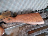 Thompson Sub Gun 45 acp as new - 7 of 11