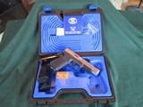 FNS 40 S&W 5 inch stainless - 4 of 5