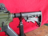 Bushmaster AR-15 New Carbine in the box. OD green cerama coat - 2 of 7