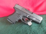 Glock 26 New in Box 9mm 3rd Gen - 2 of 4