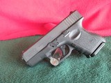 Glock 26 New in Box 9mm 3rd Gen - 3 of 4