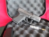 Glock 26 New in Box 9mm 3rd Gen - 4 of 4