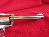 Ruger Super Blackhawk 454 Casull 6.5 inch barrel - 4 of 15