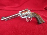 Ruger Super Blackhawk 454 Casull 6.5 inch barrel - 6 of 15