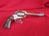 Ruger Super Blackhawk 454 Casull 6.5 inch barrel - 1 of 15