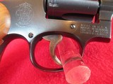 Smith & Wesson PRE model 14 1952 Target Masterpiece 38 special - 4 of 15