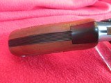 Smith & Wesson PRE model 14 1952 Target Masterpiece 38 special - 7 of 15