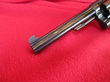 Smith & Wesson PRE model 14 1952 Target Masterpiece 38 special - 11 of 15
