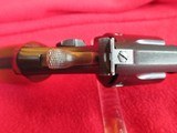 Smith & Wesson PRE model 14 1952 Target Masterpiece 38 special - 6 of 15