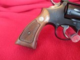 Smith & Wesson PRE model 14 1952 Target Masterpiece 38 special - 8 of 15