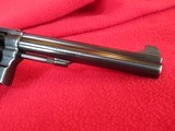 Smith & Wesson PRE model 14 1952 Target Masterpiece 38 special - 3 of 15