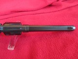Smith & Wesson PRE model 14 1952 Target Masterpiece 38 special - 5 of 15