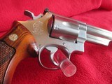 Smith & Wesson Model 629-1 Stainless 44 Mag 6 inch - 2 of 15