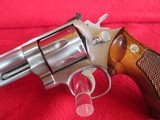 Smith & Wesson Model 629-1 Stainless 44 Mag 6 inch - 8 of 15