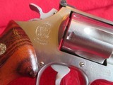 Smith & Wesson Model 629-1 Stainless 44 Mag 6 inch - 5 of 15