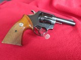 Colt Lawman 4 inch blue 357 - 1 of 15