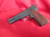 Browning Hi Power 9mm - 1 of 12