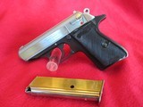 Walther PPK /S Two Tone 380 - 7 of 13