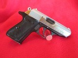 Walther PPK /S Two Tone 380 - 2 of 13