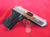 Walther PPK /S Two Tone 380 - 4 of 13