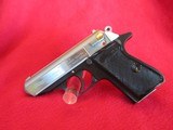 Walther PPK /S Two Tone 380 - 1 of 13