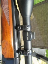 Ruger Number 1 270 cal red recoil pad 1978 with Pentax - 7 of 15