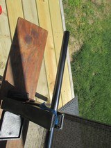 Ruger Number 1 270 cal red recoil pad 1978 with Pentax - 6 of 15