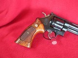 Smith & Wesson Model 24-3 1950 Target Revolver - 4 of 13