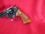 Smith & Wesson Model 24-3 1950 Target Revolver - 3 of 13