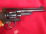 Smith & Wesson Model 24-3 1950 Target Revolver - 6 of 13