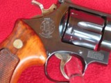 Smith & Wesson Model 24-3 1950 Target Revolver - 5 of 13