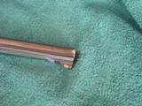 Smith & Wesson Model 57 (No Dash) Blue 8 3/8 inch Pinned and Recessed 41 Mag Manufactured in 1980 - 14 of 15