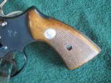 Colt Lawman 4 inch blue 357 - 4 of 13