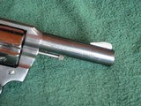 Colt Lawman 4 inch blue 357 - 5 of 13