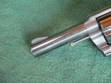 Colt Lawman 4 inch blue 357 - 3 of 13