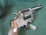 Colt Lawman 4 inch blue 357 - 1 of 13