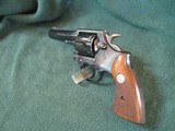 Colt Lawman 4 inch blue 357 - 12 of 13