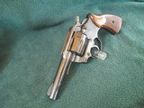 Colt Lawman 4 inch blue 357 - 13 of 13