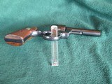 Colt Lawman 4 inch blue 357 - 8 of 13