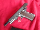 Remington Rand WW 2 1944 Military 45acp - 9 of 11