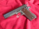 Remington Rand WW 2 1944 Military 45acp - 3 of 11