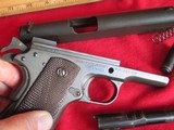 Remington Rand WW 2 1944 Military 45acp - 4 of 11