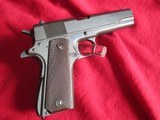 Remington Rand WW 2 1944 Military 45acp - 2 of 11