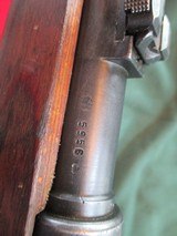 German WW 2 K-98 Mauser Russian Capture 8mm - 8 of 11