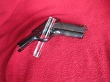 Springfield Armory slide with 1917 Colt 1911 frame - 8 of 15