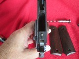 Springfield Armory slide with 1917 Colt 1911 frame - 11 of 15
