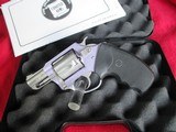 Charter Arms Lavender Lady 38 spl - 1 of 3