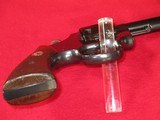 Colt Lawman Revolver 4 inch barrel 357 / 38 Special - 6 of 10